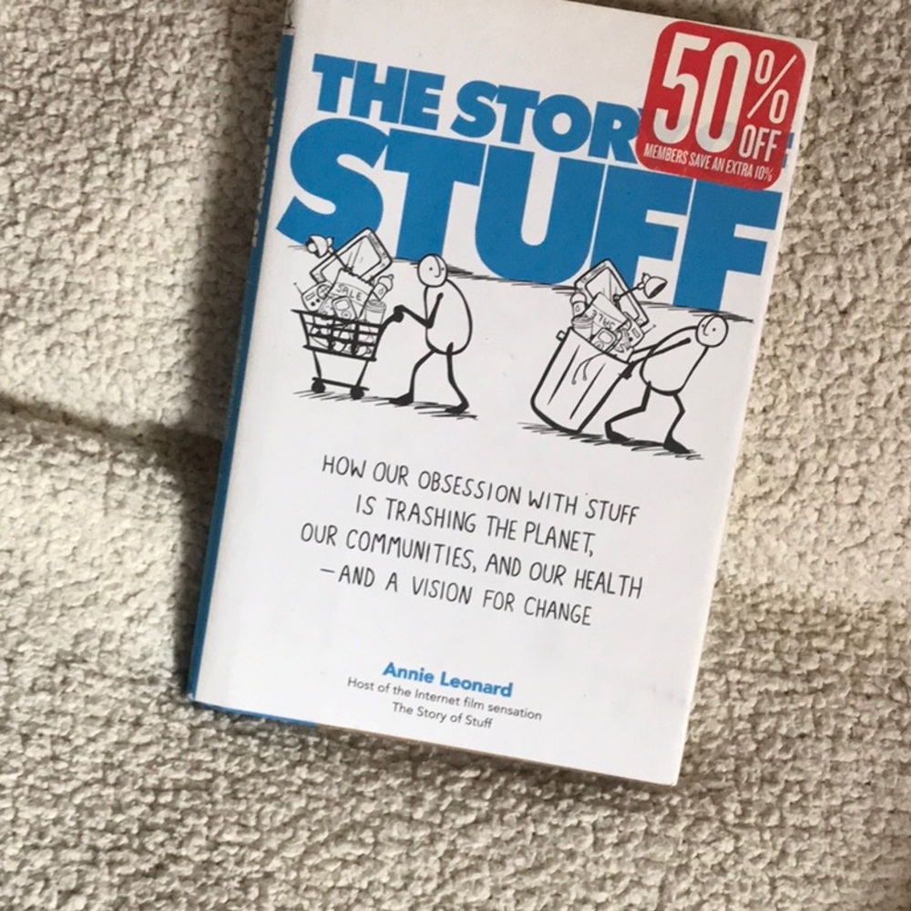 Good book to read
